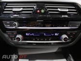 BMW 520 e Line Luxury