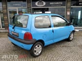 Renault Twingo ND