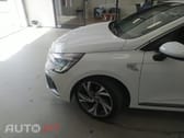 Renault Clio 1.5 Blue dCi RS Line