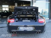 Porsche 911 997.2