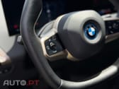 BMW iX xDrive 40 Pack Desportivo