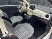 Fiat 500 1.3 16V MJ Lounge S&S