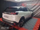 Peugeot 3008 1.2 PureTech GT Line