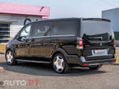 Mercedes-Benz V 300 D Exclusive