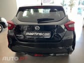 Nissan Micra 1.0 IG-N-Connecta