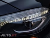 Mercedes-Benz A 180 d AMG Line