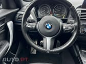BMW 120 d xDrive Pack M