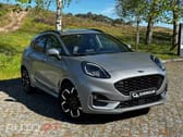 Ford Puma ST Line X