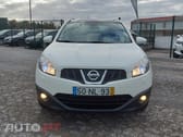 Nissan Qashqai +2 1.6 dCi Tekna Premium 18 360 S&S