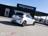 Opel Corsa-E 50 kWh Edition