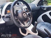 Smart ForFour 1.0 Prime 71