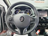Renault Clio 0.9 TCE Limited