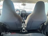Citroen C1 1.0 VTi Feel