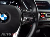 BMW 216 d Line Sport