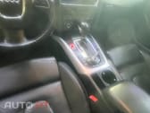 Audi A5 3.0 TDI V6 quattro S-line S-tronic