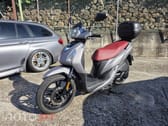 Sym SYMPHONY 125