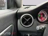 Mercedes-Benz CLA 180 d Shooting Brake