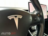 Tesla Model 3 Performance AWD