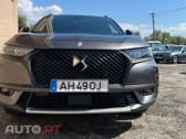 DS DS7 Crossback 1.5 BlueHDi Performance Line EAT8