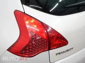 Peugeot 3008 1.6 HDi Allure