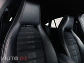 Mercedes-Benz CLA 180 d Shooting Brake Urban