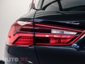 BMW X2 16 d sDrive Pack M