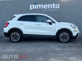 Fiat 500X 1.0 FireFly City Cross