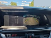 Alfa Romeo Stelvio 2.9 T Quadrifoglio V6