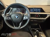 BMW 118 i Corporate Edition Auto