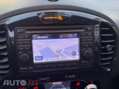 Nissan Juke 1.5 dCi Acenta Connect
