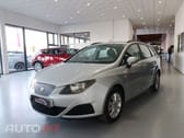 Seat Ibiza ecomotive