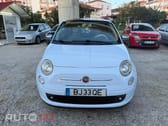 Fiat 500 1.2 8V Lounge