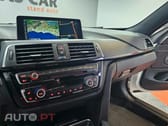 BMW M4 DKG Auto