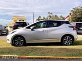 Nissan Micra 0.9 IG-T Visia S/S