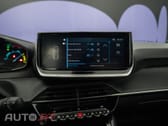 Peugeot 208 1.2 Hybrid SE Style e-DCS6