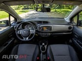 Toyota Yaris 1.0 VVT-i Comfort