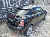 MINI Coupé Cooper S