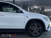Mercedes-Benz GLA 250 e AMG Line