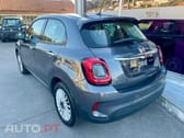 Fiat 500X 1.3 MJ City Cross