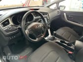 Kia Ceed SW 1.6 CRDi Nav Line
