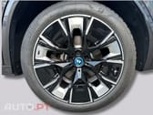 BMW iX3 M SPORT I.V.A DEDUTÍVEL 