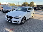 BMW 116 d Aut. Advantage