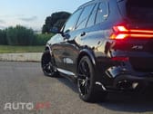 BMW X5 45 e xDrive Pack M