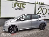 Peugeot 208 1.2 VTi Active