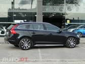 Volvo V60 2.4 D6 Summum AWD Phev