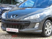 Peugeot 308 1.6 HDi Executive