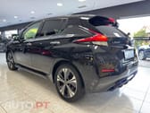 Nissan Leaf 3.Zero
