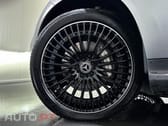 Mercedes-Benz EQC 400 4Matic AMG Line