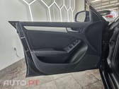 Audi A5 2.0 TFSI S-line Multitronic