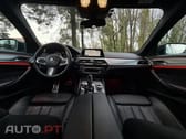 BMW 520 d Pack M Auto